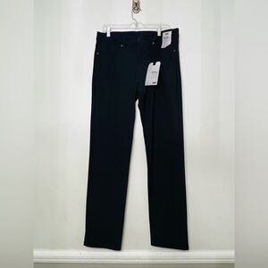 Levi's | Pants | Vintage Mens Levis Mens 36x32 Action Slacks Black
